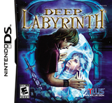Deep Labyrinth (Nintendo DS)